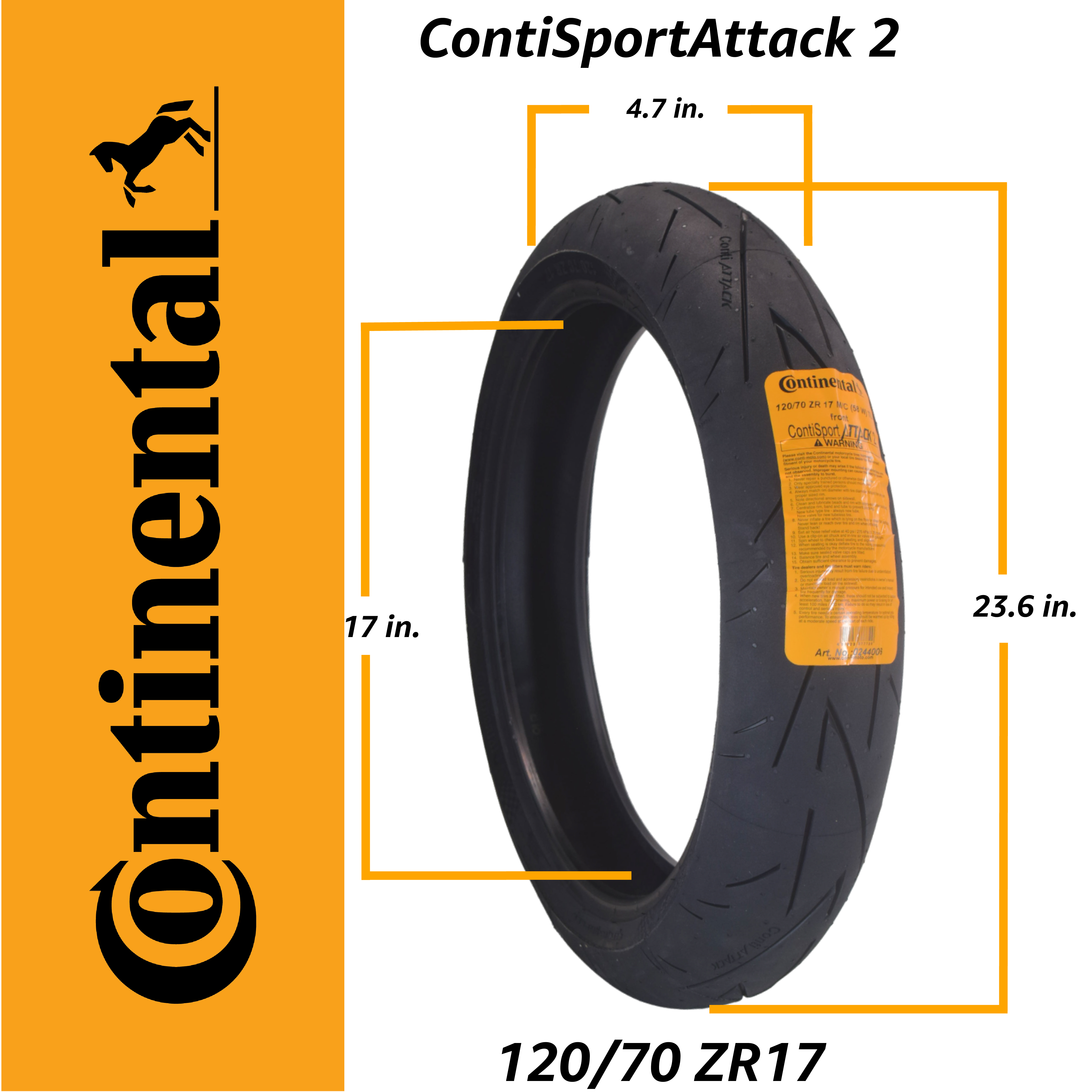 Continental-02440060000-