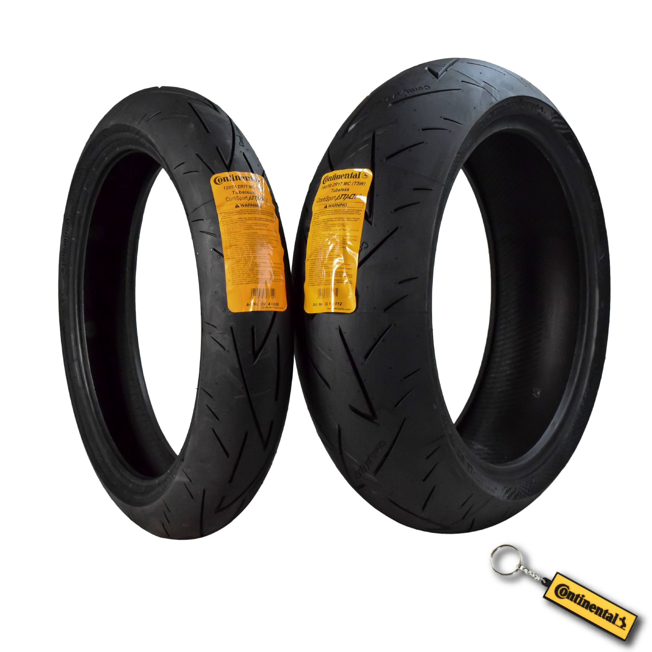 レッツ2 Continental-02440060000-