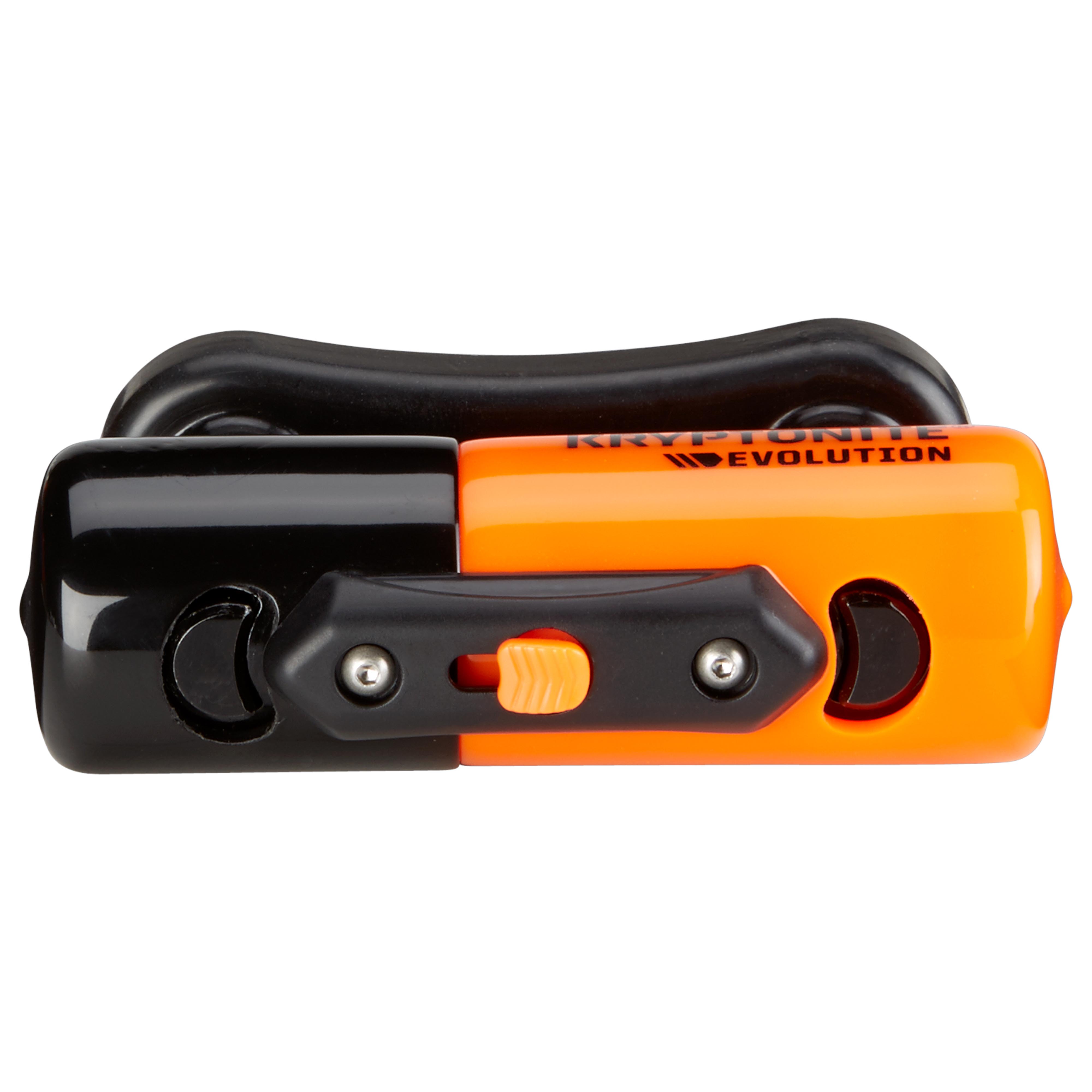 Kryptonite 720018-003212 Compact Disc Lock | eBay