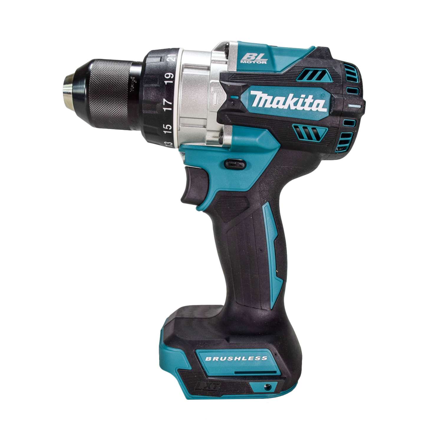 Makita - makita マキタ XPH14Z ブラシレス ハンマードリル ドライバー Makita XPH14Z 18V LXT® Lithium-Ion Brushless Cordless 1/2