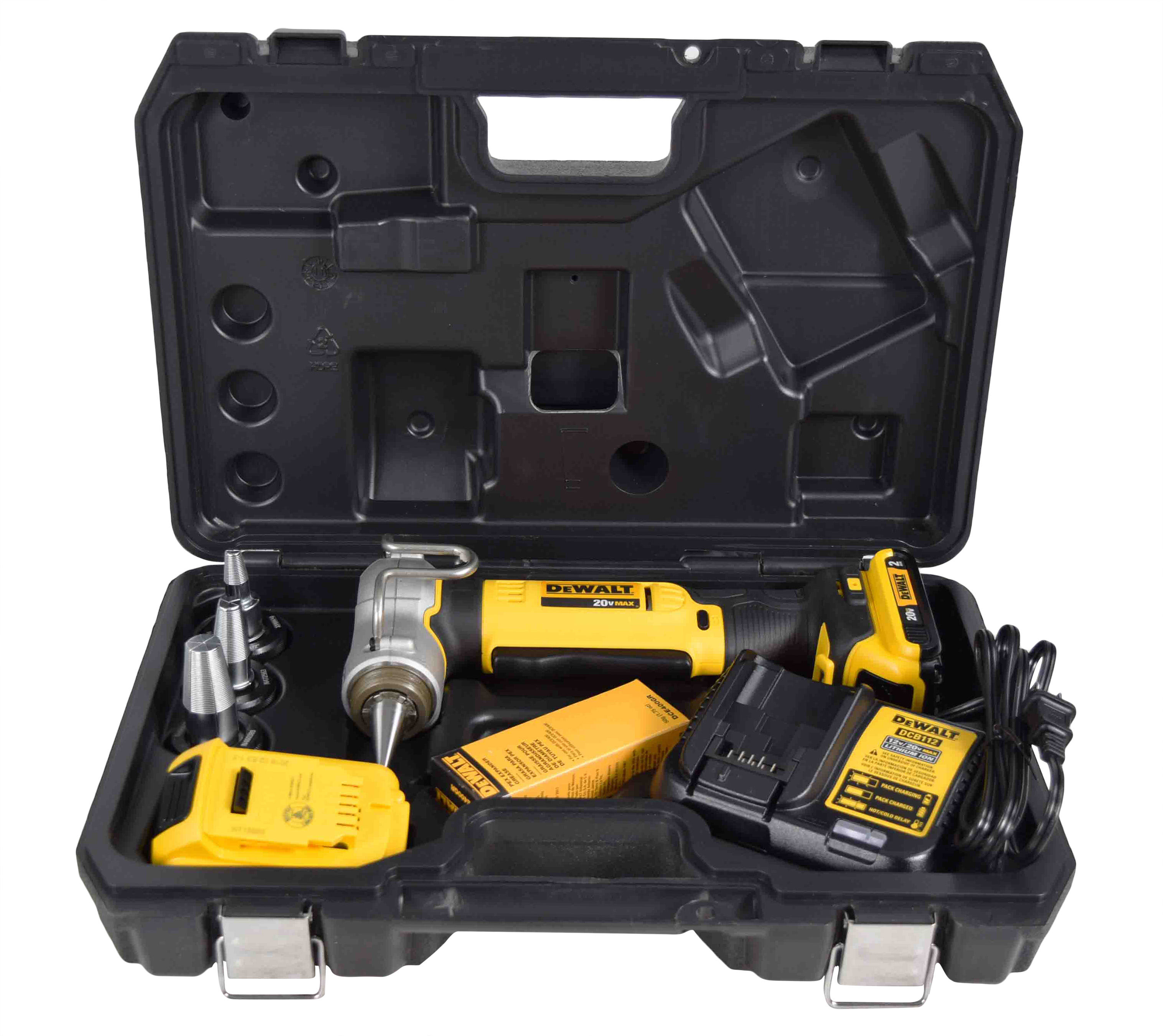 Dce400d2 dewalt sale