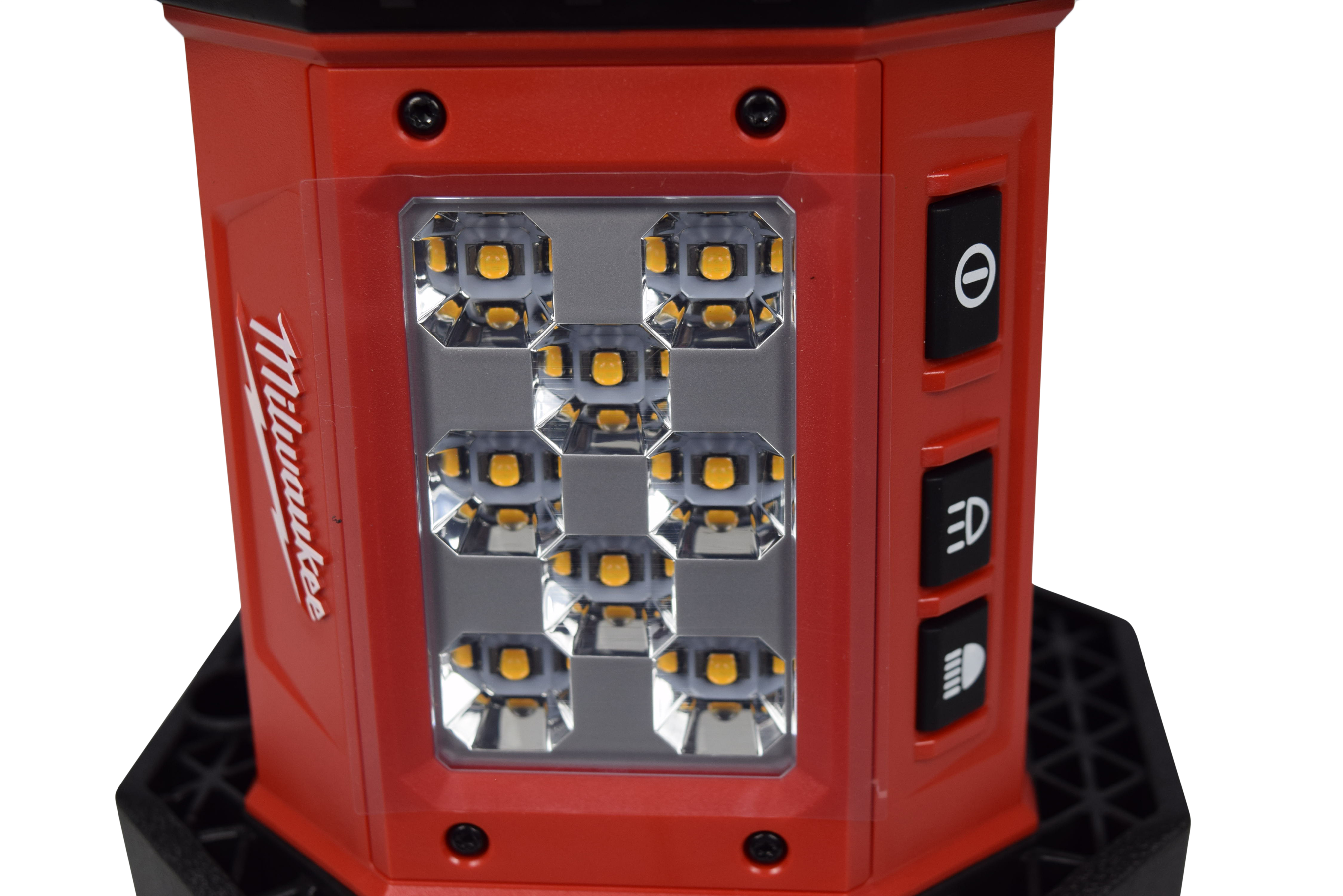 Milwaukee 2361-20 18V Cordless 1500 Lumens LED Flood Light (Tool Only) - Picture 5 of 5