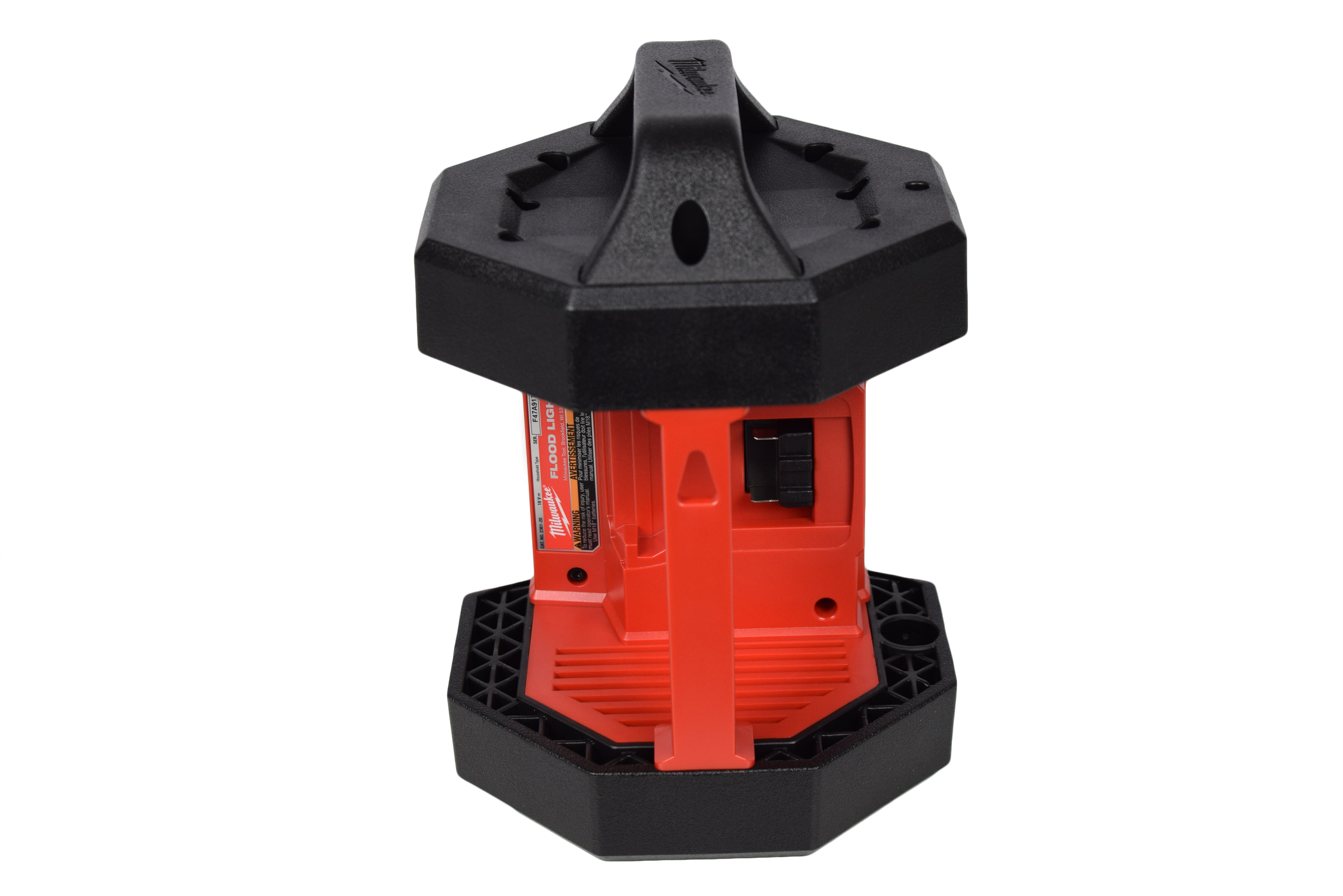 Milwaukee 2361-20 18V Cordless 1500 Lumens LED Flood Light (Tool Only) - Picture 2 of 5