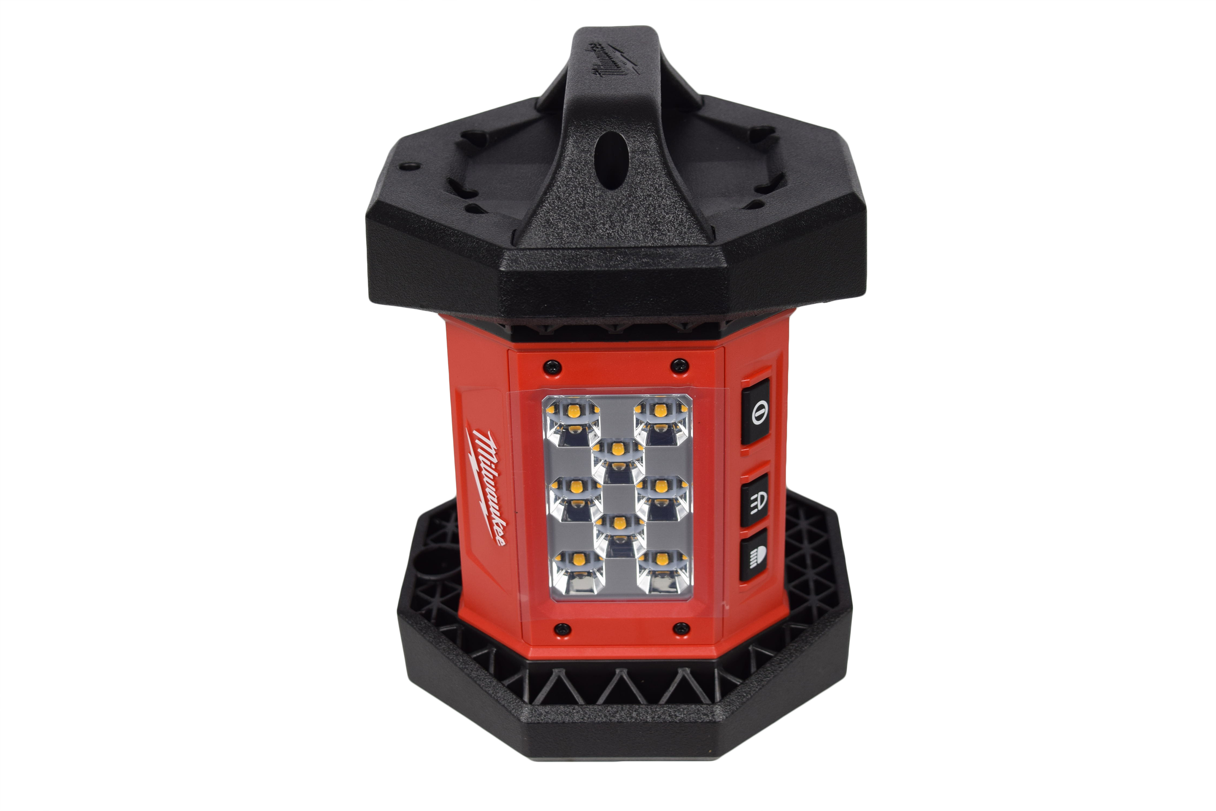 Milwaukee 2361-20 18V Cordless 1500 Lumens LED Flood Light (Tool Only) - Picture 4 of 5