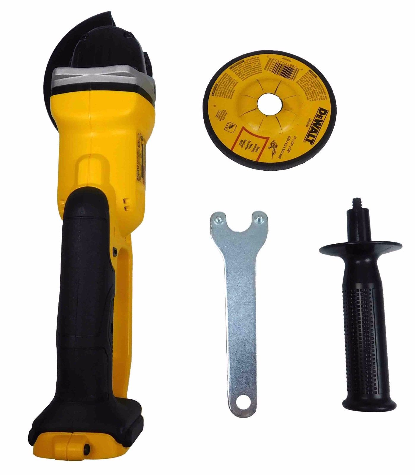 SALE!!★Dewaltデウォルト★DCG412B コードレスディスクグラインダー★最強20Vハイパワー