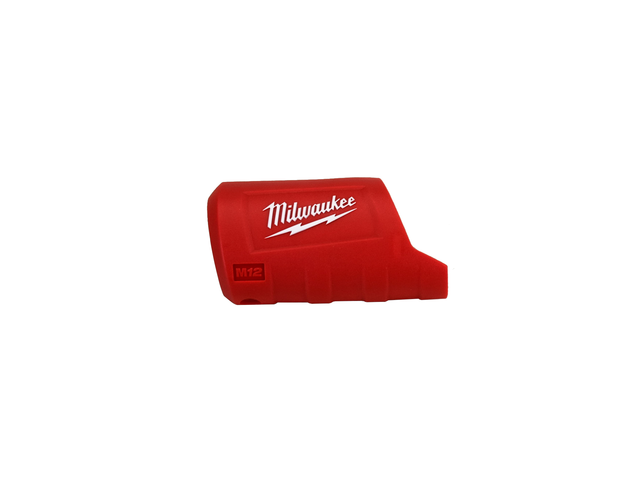 Milwaukee 204B-202X M12 Toughshell Black beheizbare Jacke (2XL) - nur Jacke - Bild 4 von 4