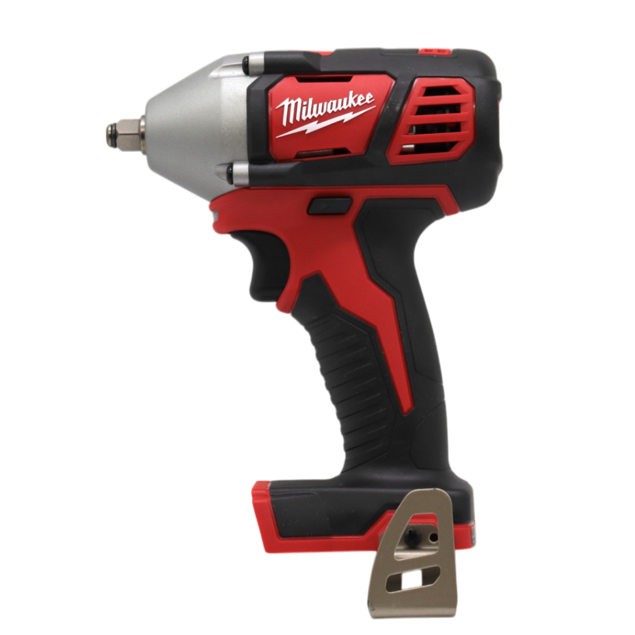 Milwaukee 2658-20 M18 18V 3/8" Cordless Impact Wrench Tool Only - Bild 1 von 9
