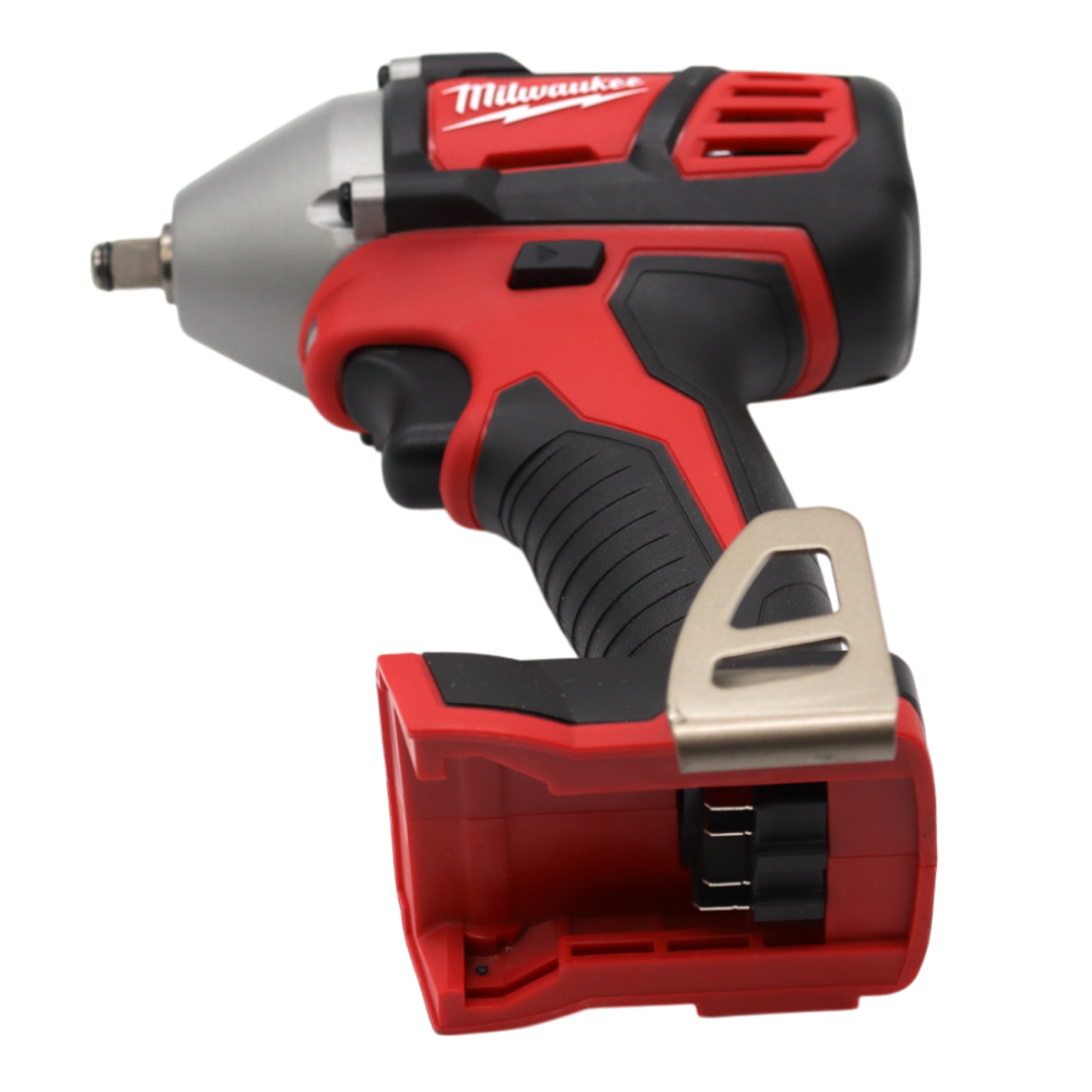 Milwaukee 2658-20 M18 18V 3/8" Cordless Impact Wrench Tool Only - Bild 3 von 9