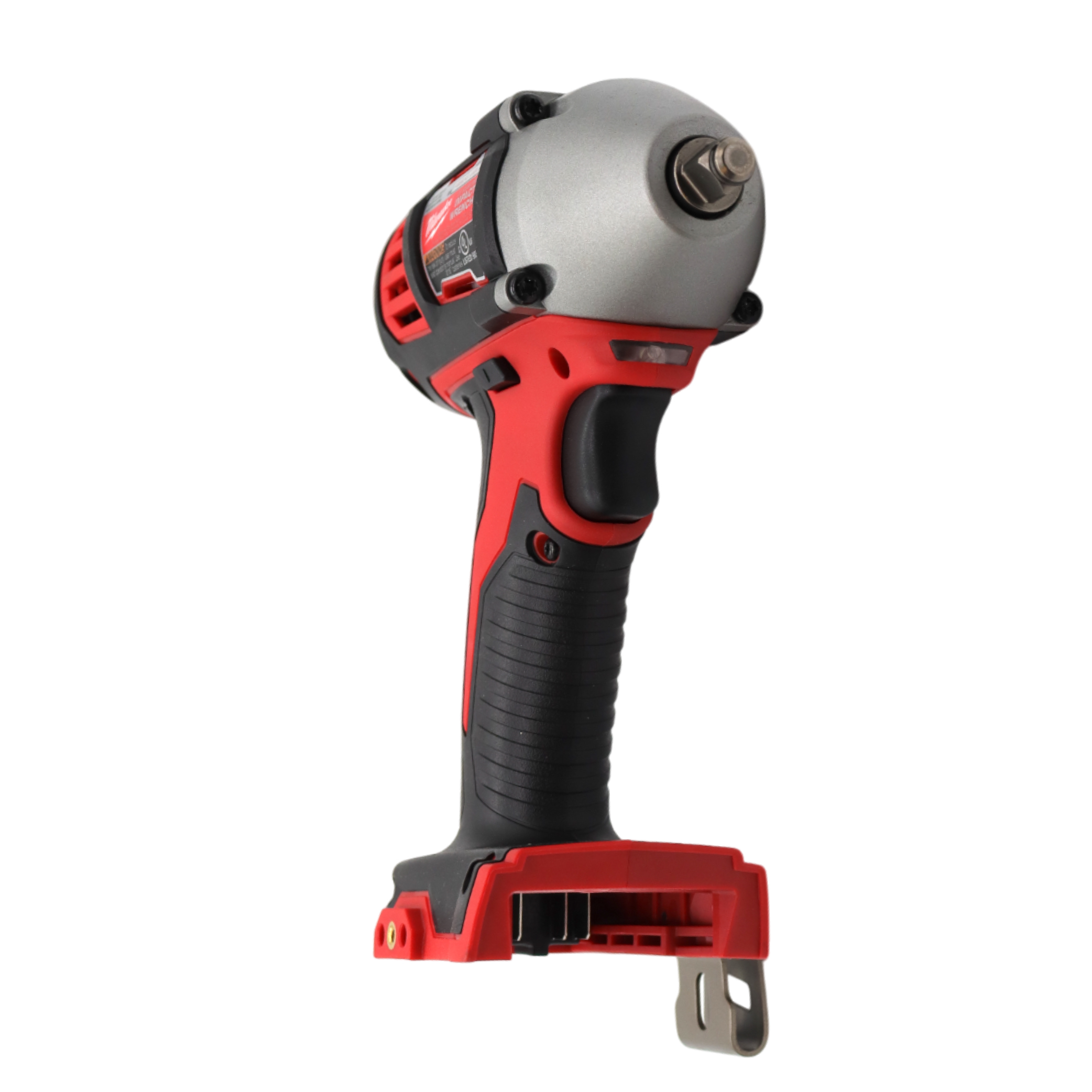 Milwaukee 2658-20 M18 18V 3/8" Cordless Impact Wrench Tool Only - Bild 4 von 9