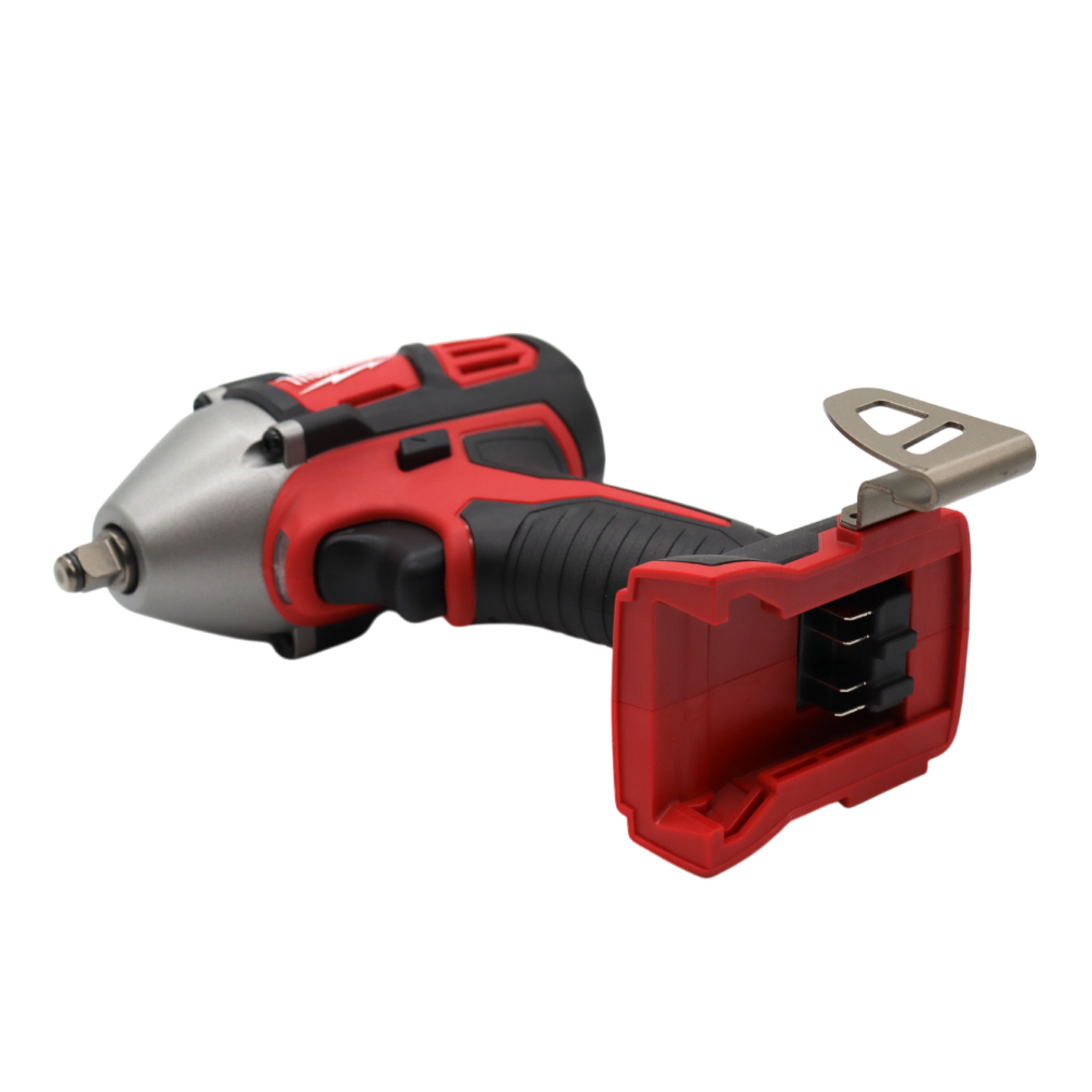 Milwaukee 2658-20 M18 18V 3/8" Cordless Impact Wrench Tool Only - Bild 7 von 9
