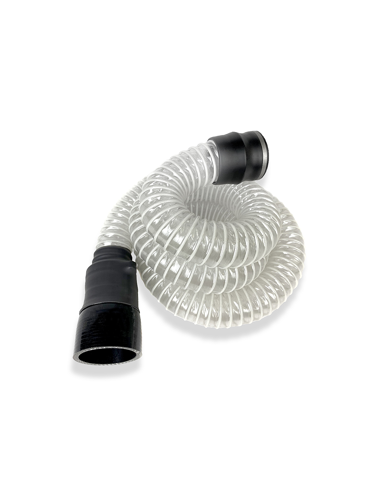 Maglock 6-Ft Forced Fresh Air Hose for Maglock Magnetic Forced Air Helmet System - Bild 1 von 9