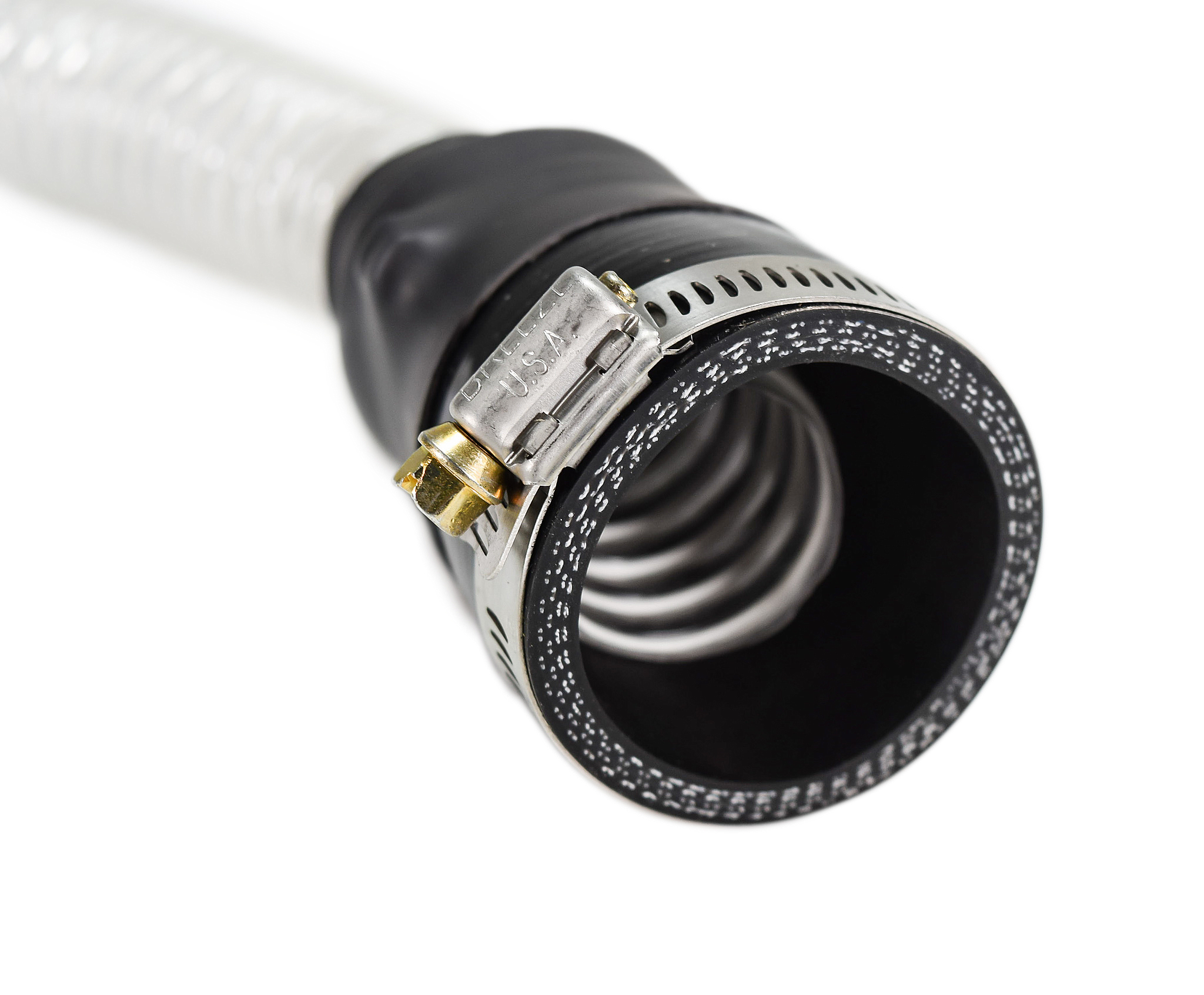 Maglock 6-Ft Forced Fresh Air Hose for Maglock Magnetic Forced Air Helmet System - Bild 3 von 9