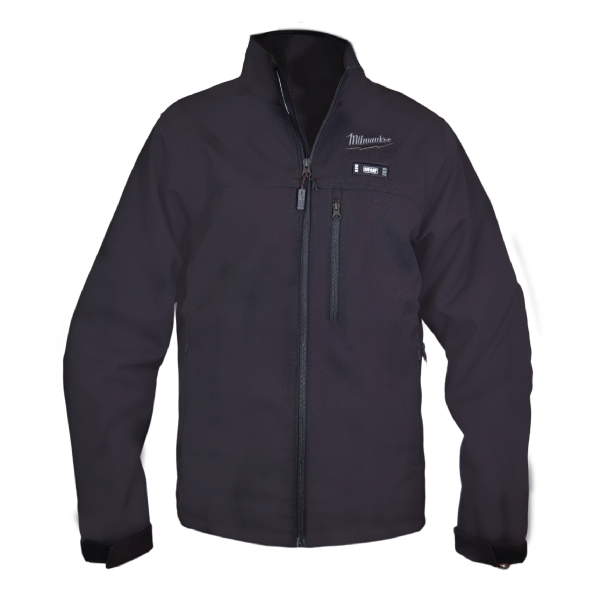 Milwaukee M12 Heated Jacket Kit (Black) Size 3XL