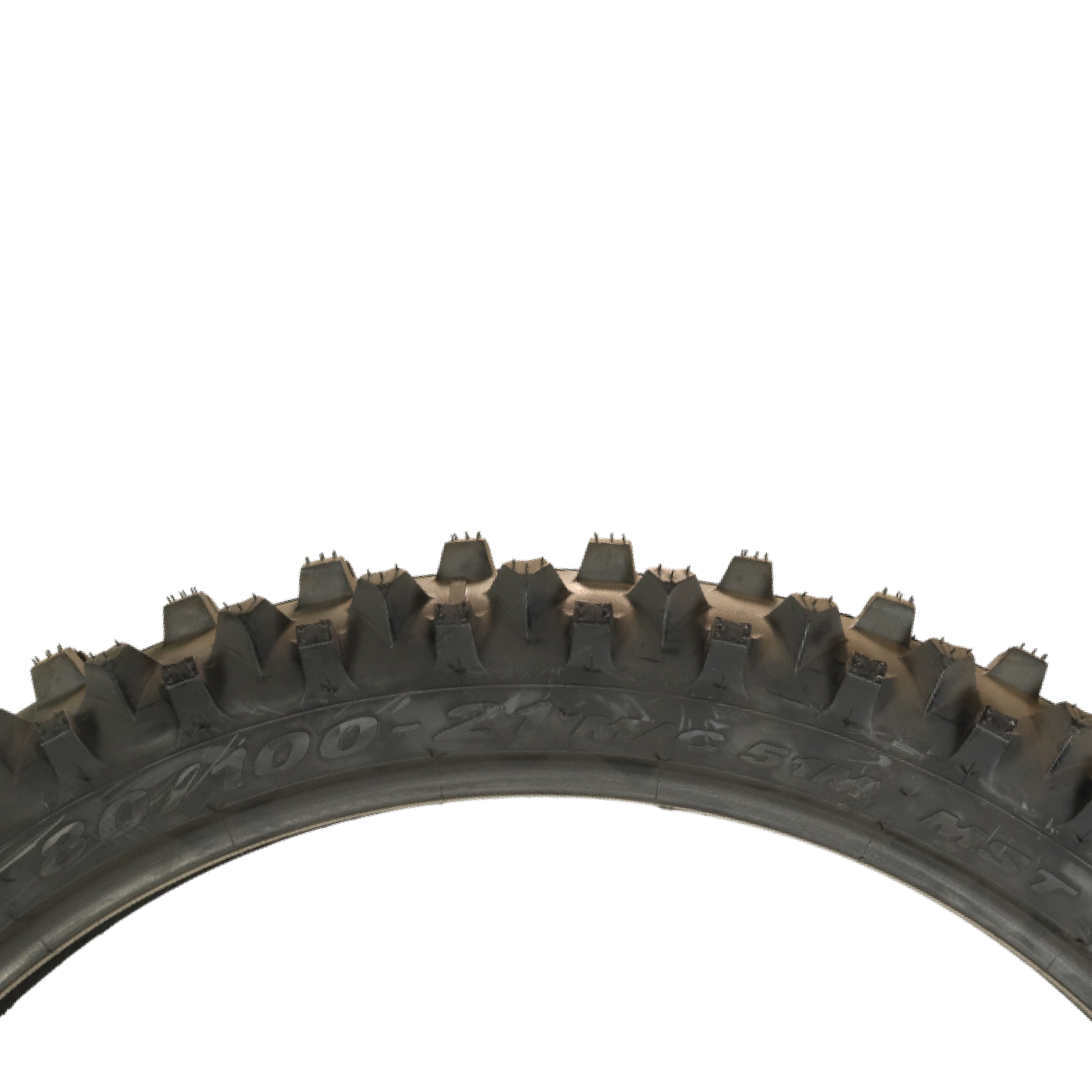 Pirelli Scorpion MX 32 Mid Soft Front 80/100-21, Rear 110/90-19