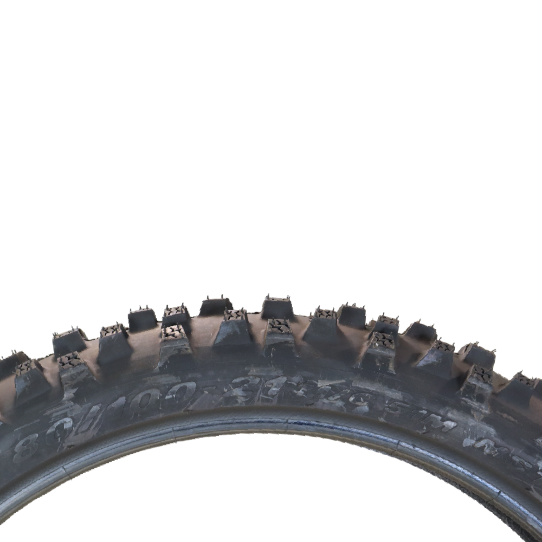 Pirelli Scorpion MX 32 Mid Hard 80/110-21 Front Dirt Bike Tire