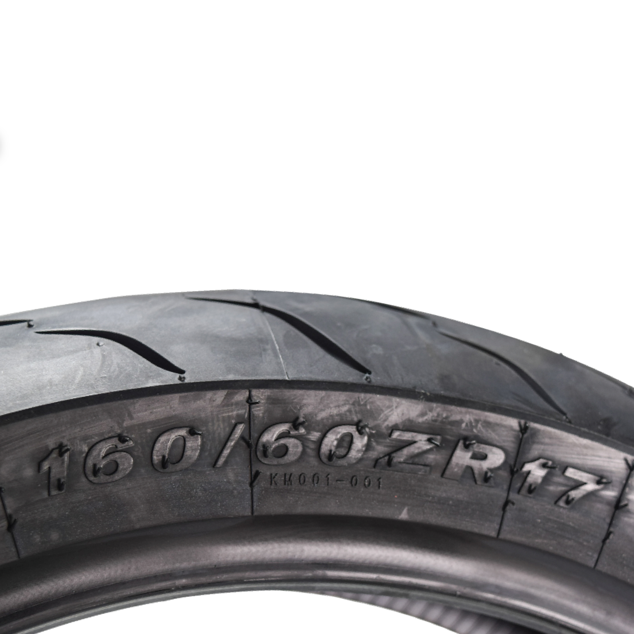 Kenda KM1 160/60ZR17 Sport Touring Motorcycle Tire 69W w/ Keychain