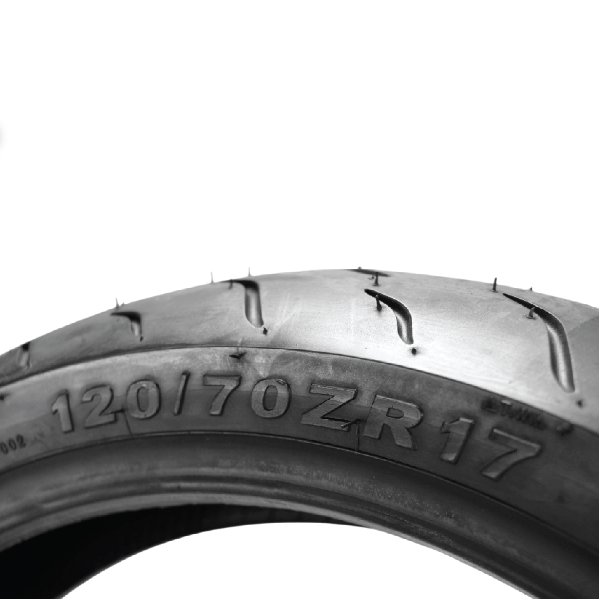 Kenda KM1 120/70ZR17 & 180/55ZR17 Sport Touring Motorcycle Tires w