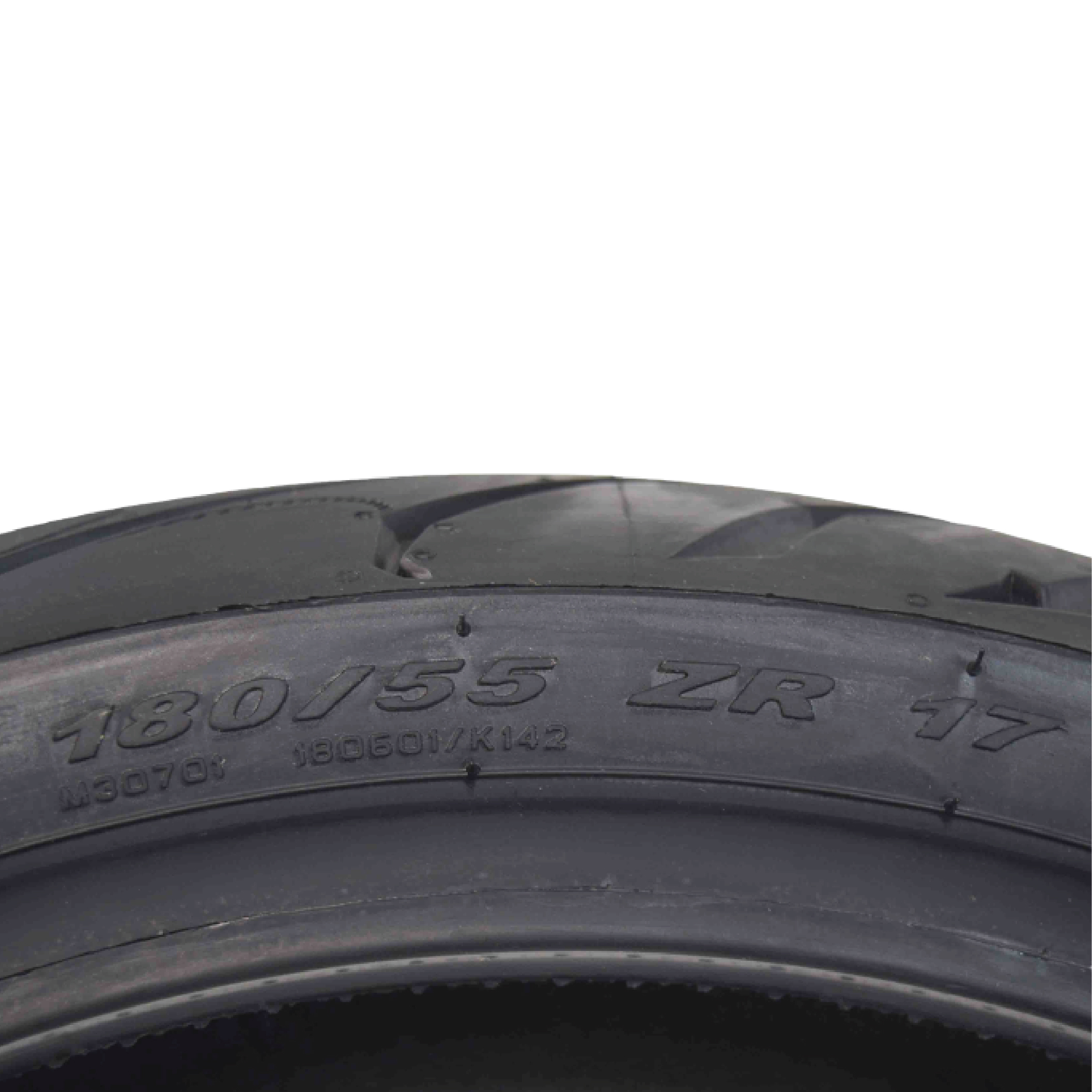 Pirelli Angel ST 180/55ZR17 73W Rear Motorcycle Tire Fits Sport
