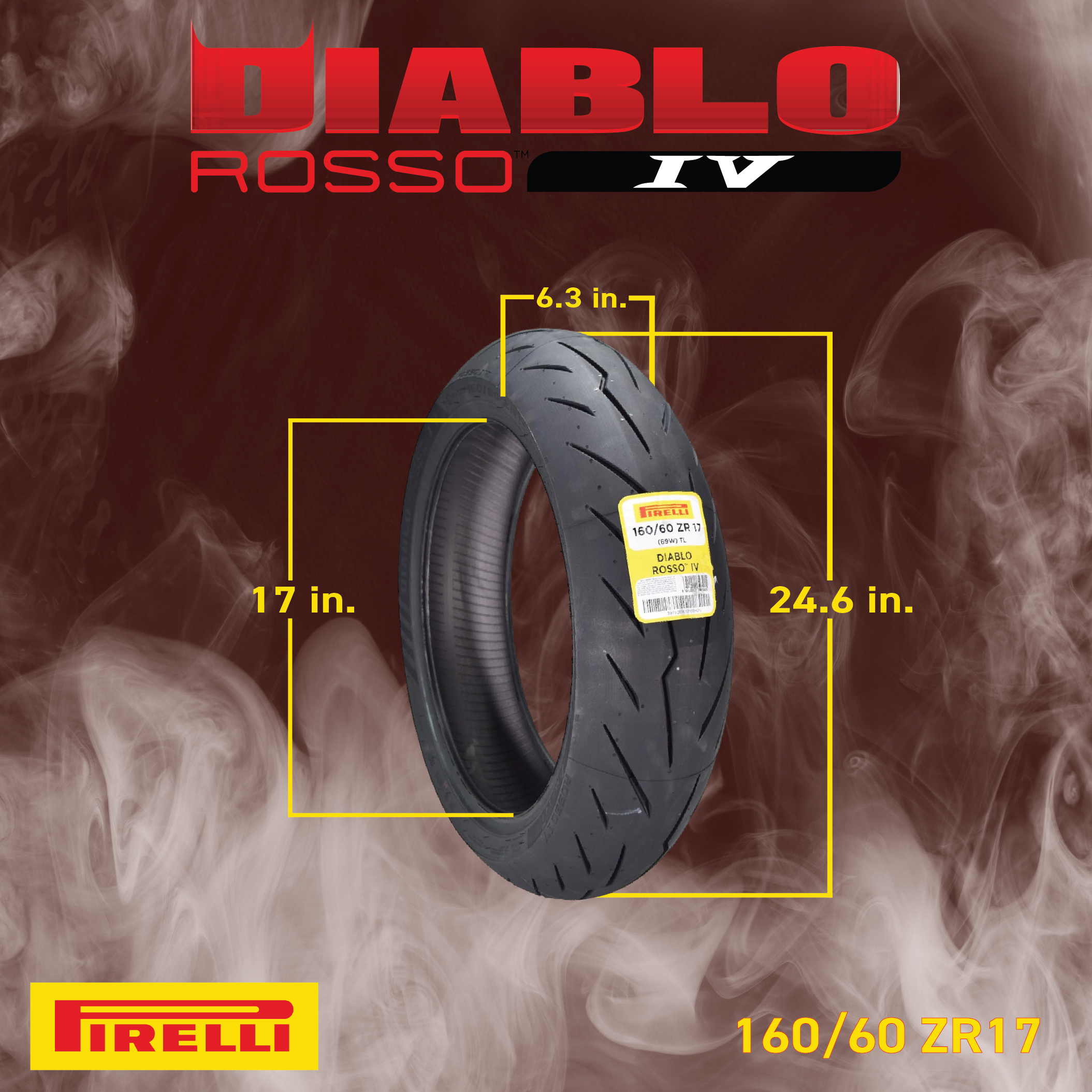 中古MCタイヤ 2021年製造 PIRELLI DIABLO SUPERCORSA V3 SC1 120 