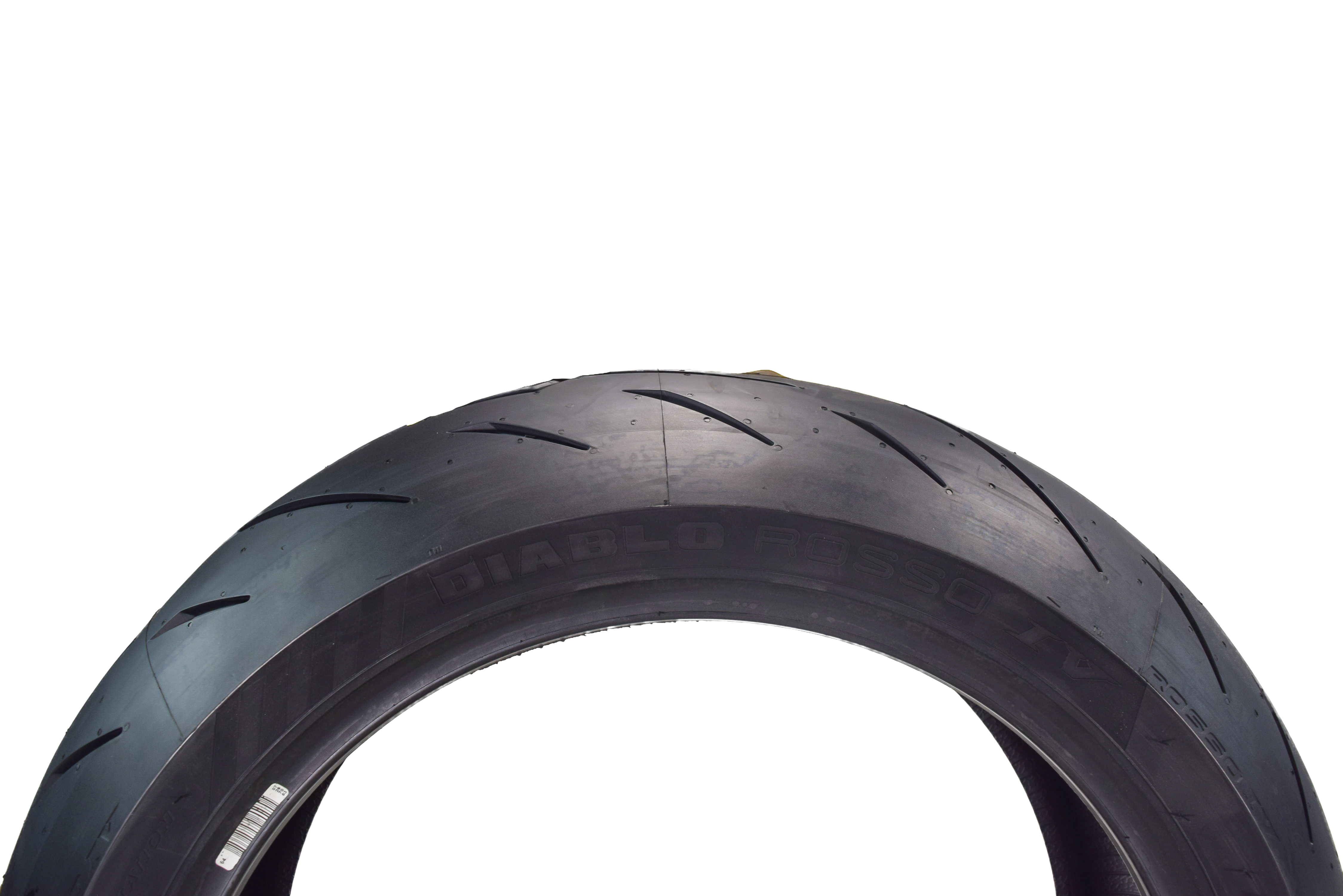 みぃ〰ニャン ） PIRELLI DIABLO ROSSO Ⅳ みぃ〰ニャン ） PIRELLI