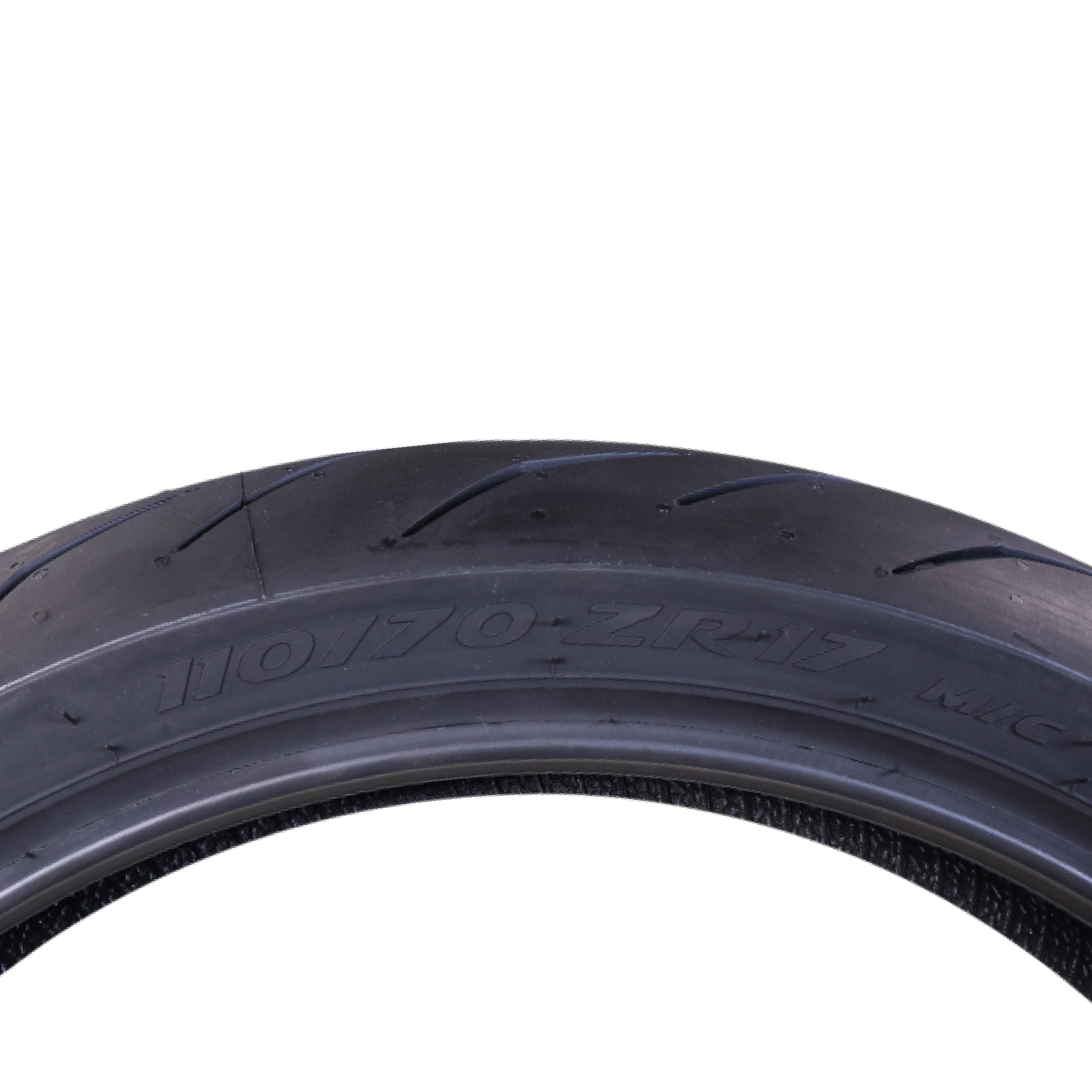 Pirelli Diablo Rosso III 3 110/70 ZR17 Front Motorcycle Tire | eBay