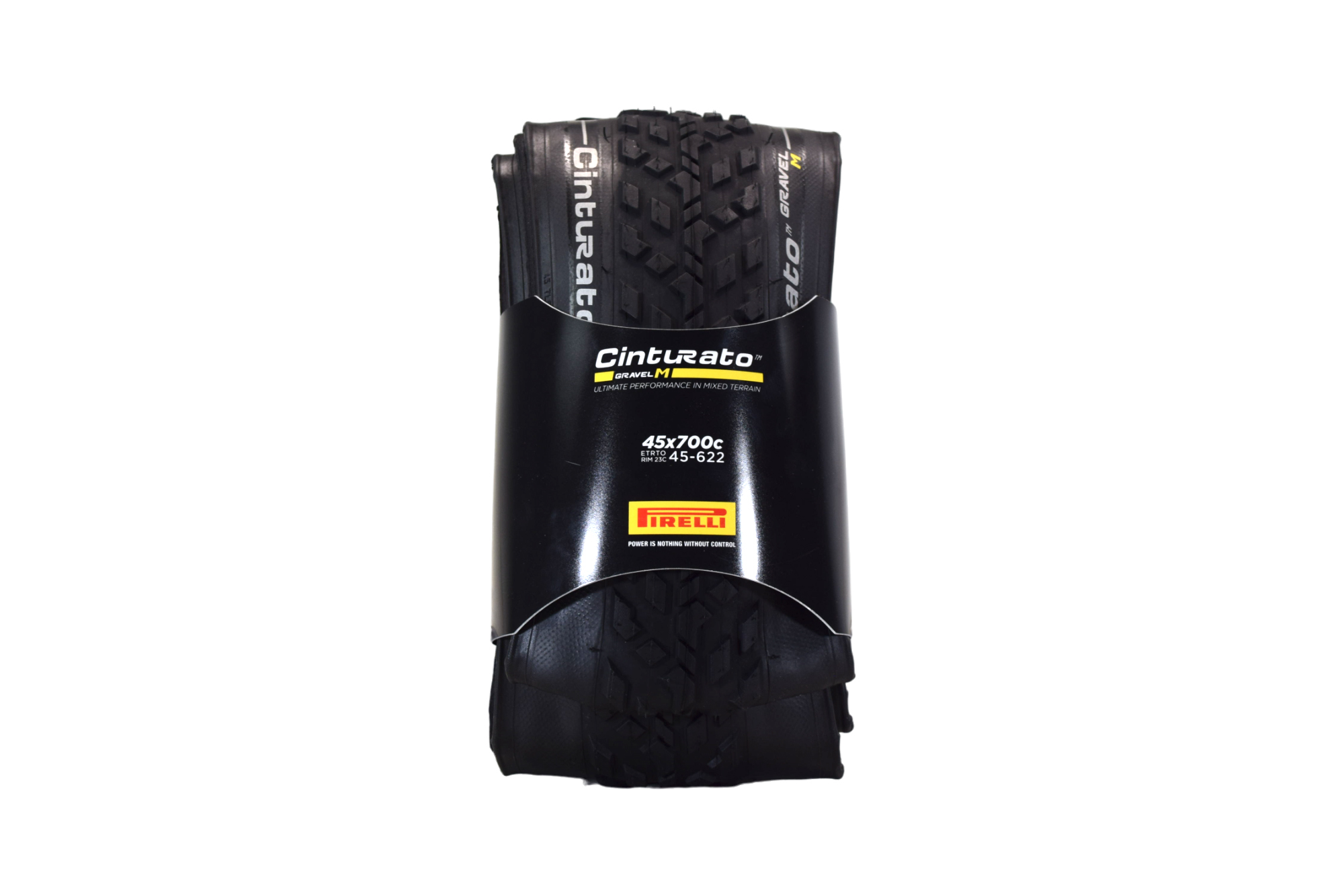 Pirelli Cinturato Gravel M 45-622 Rennradreifen - Bild 1 von 9