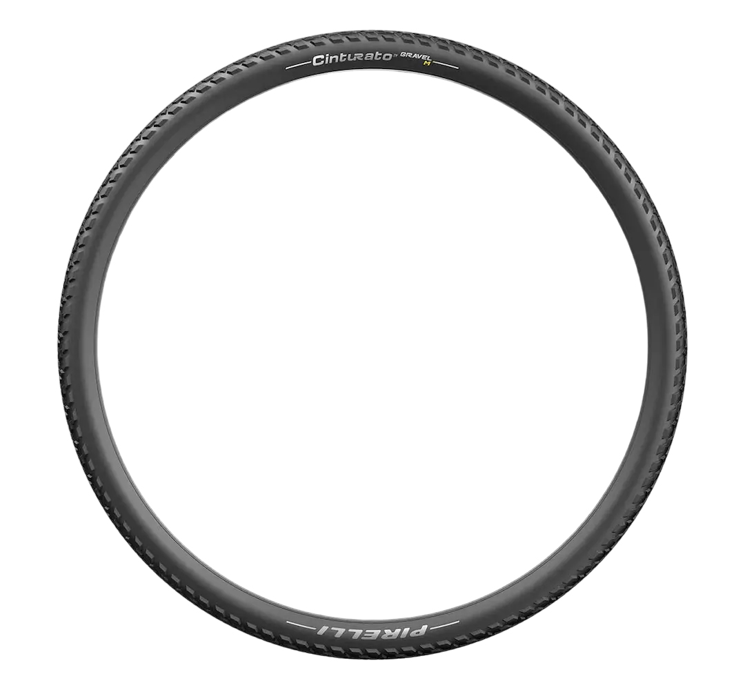 Pirelli Cinturato Gravel M 45-622 Rennradreifen - Bild 3 von 9
