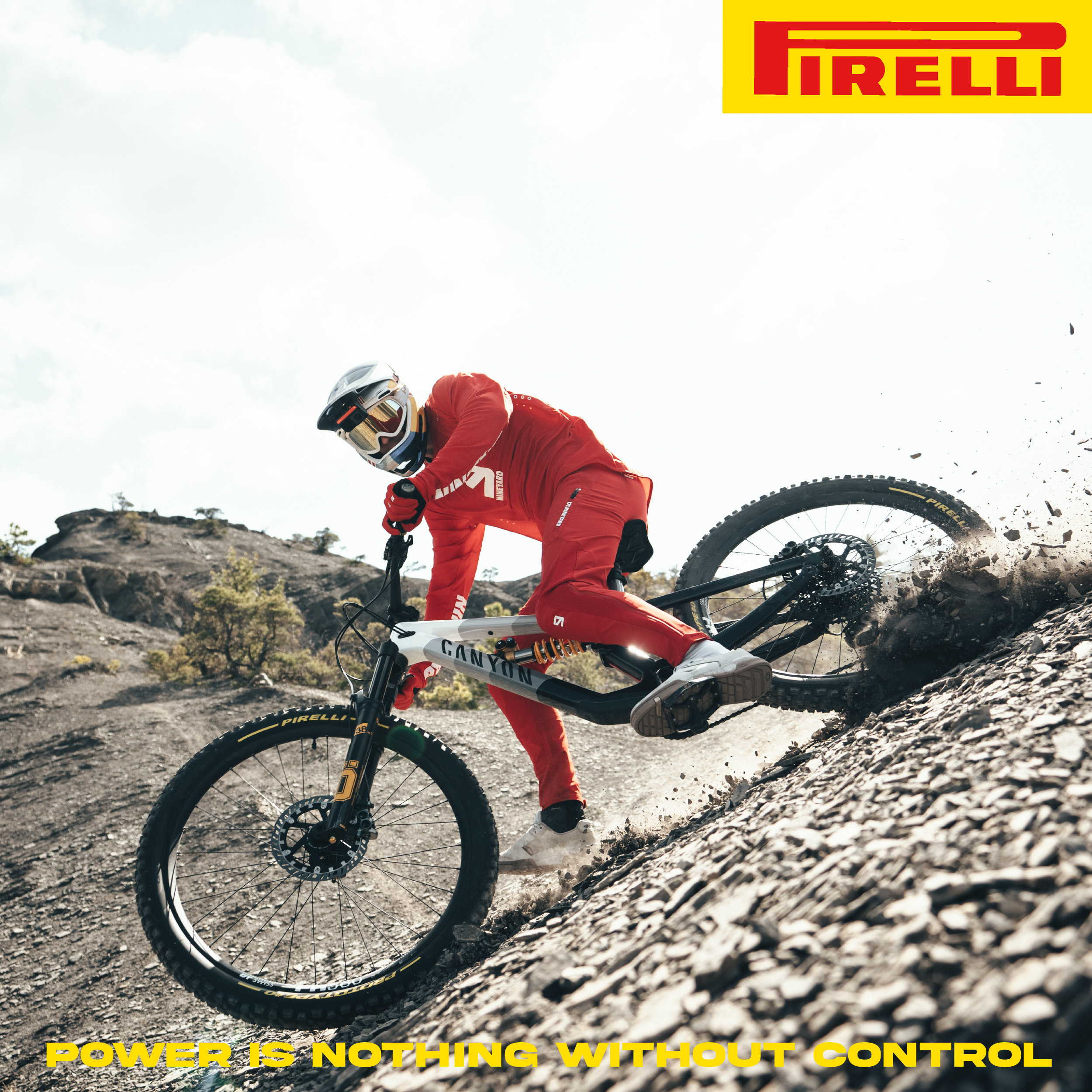 Pirelli Cinturato Gravel M 45-622 Rennradreifen - Bild 7 von 9