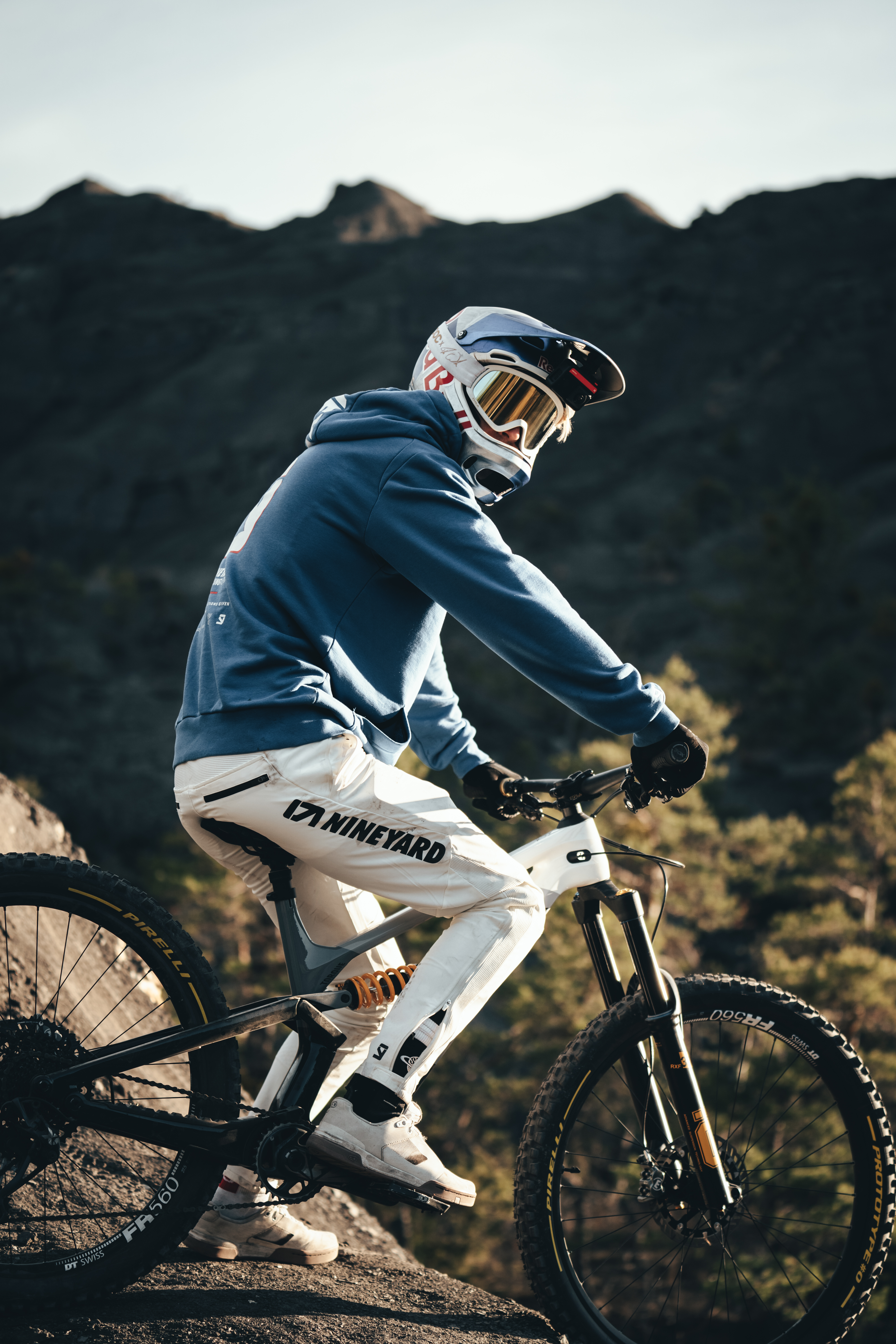 Pirelli Cinturato Gravel M 45-622 Rennradreifen - Bild 9 von 9