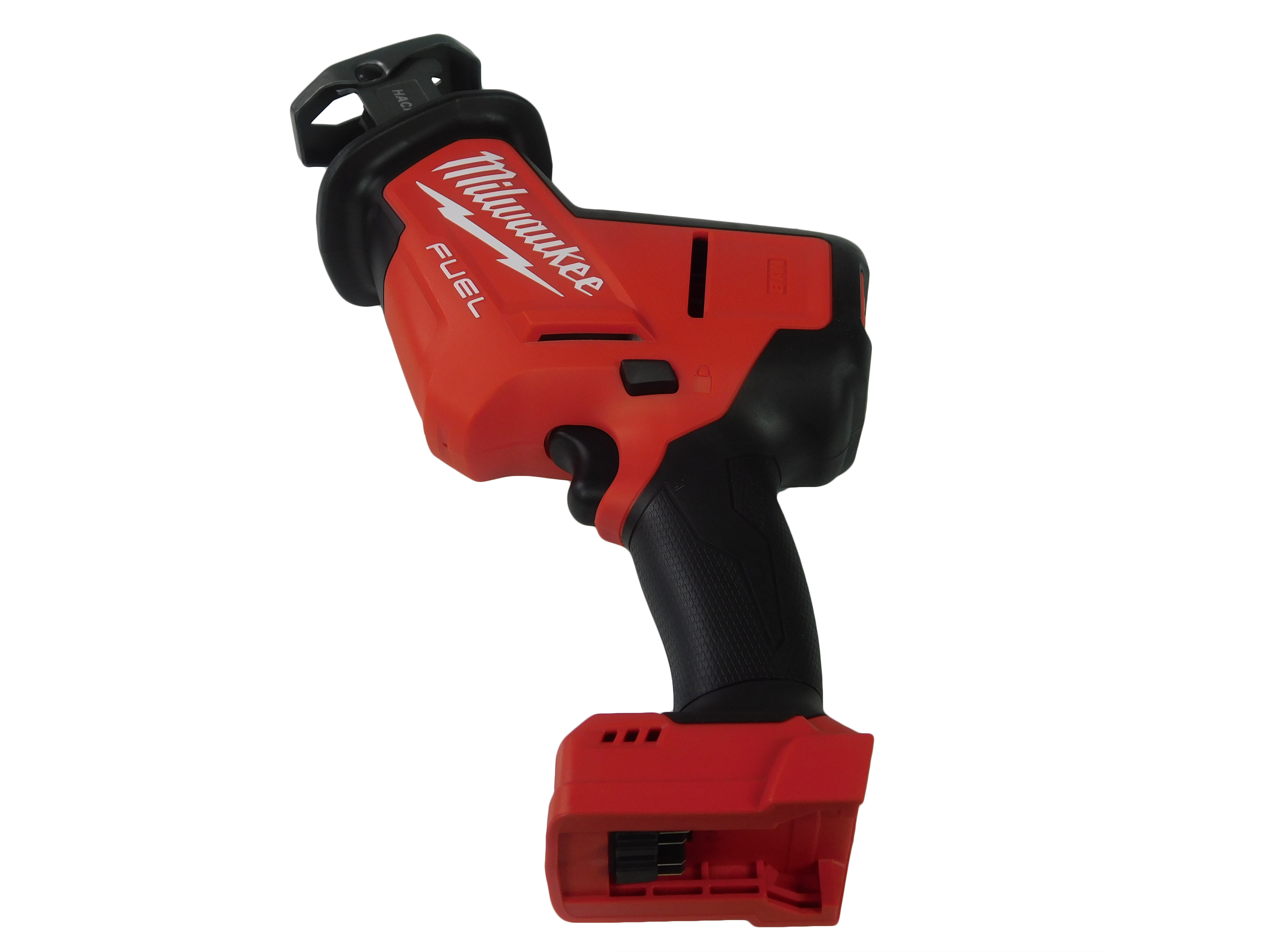 Milwaukee 2719-20 18V Cordless Hackzall Reciprocating Saw